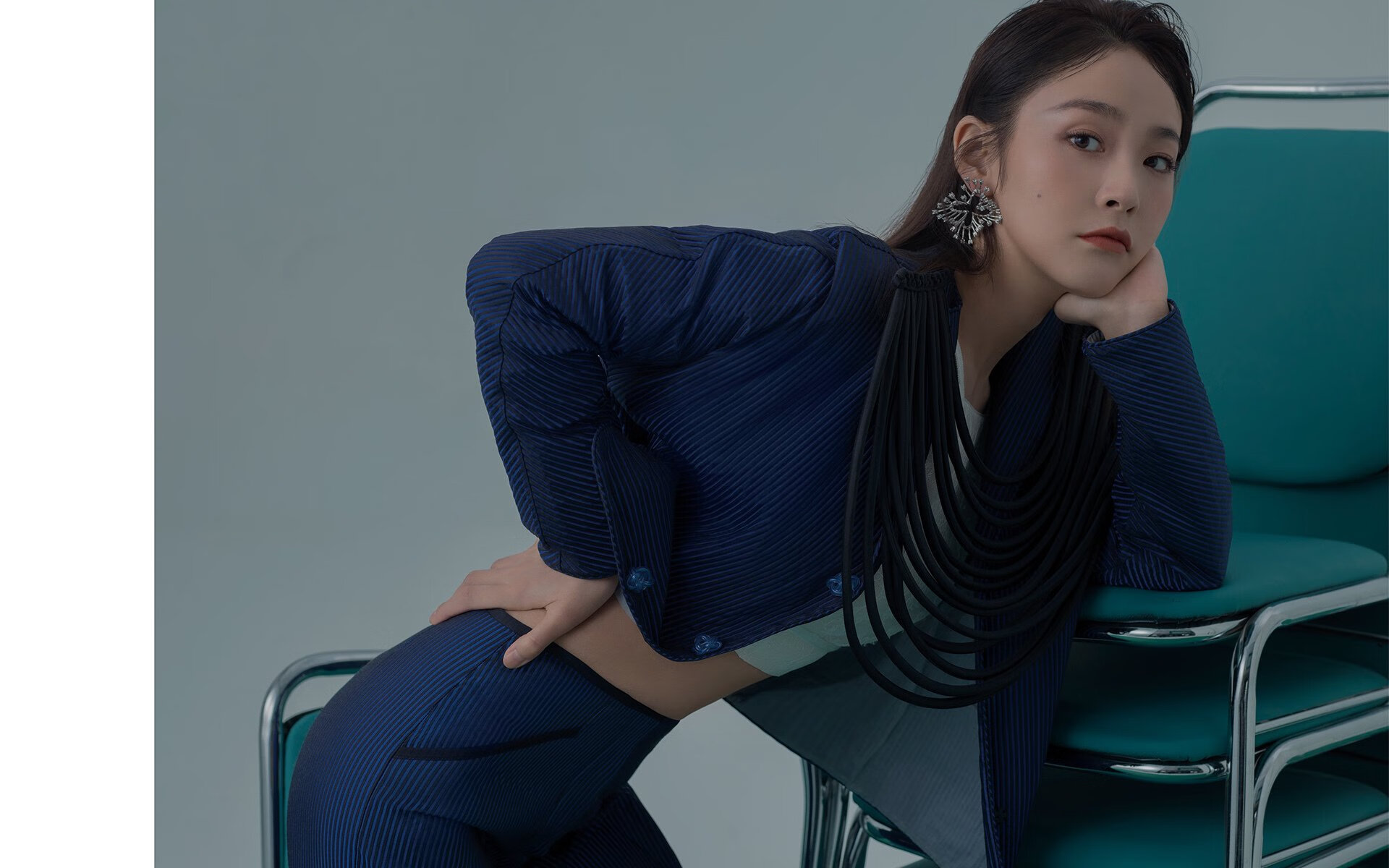 塔图姆上篮造犯规罚球稳定输出，塔图姆持球能力